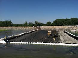 Temporary or Permanent Cofferdams